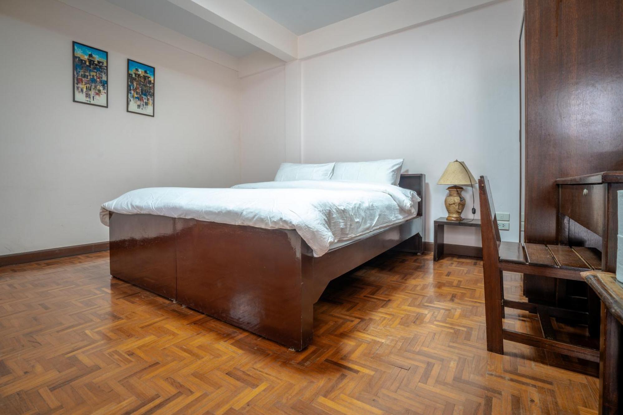 Готель Marhaba House Чіангмай Екстер'єр фото